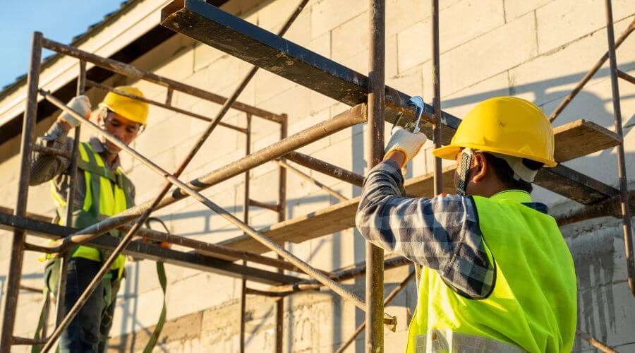 Roof Vent Repair in West Point, NY